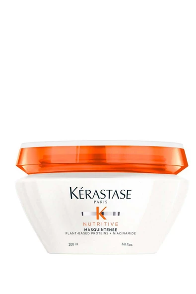 Nutritive Masquintense Derin Besleme Sağlayan Saç Maskesi 200 ml 200 ml ürün görseli 1