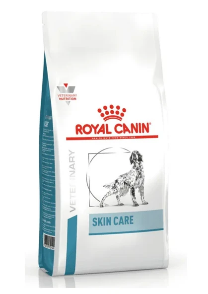 Royal Canin Vetirenary Cilt Bakımı Yetişkin Köpek Maması 2 Kg ürün görseli 1