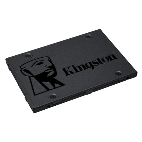 240GB KINGSTON A400 500/350MBs SSD SA400S37/240G ürün görseli 1
