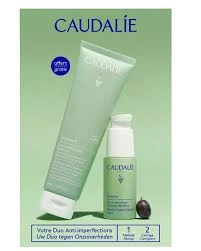 Caudalie Vinopure Düzensiz Ciltler İçin Kit ürün görseli 1