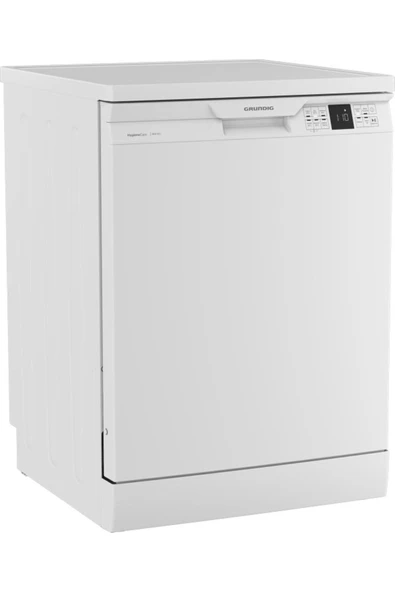 Grundig Gpdf 5711 Bulaşık Makinesi ürün görseli 1