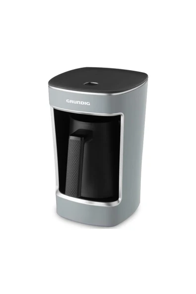 Grundig Tkm 1342 G Türk Kahve Makinesi ürün görseli 1