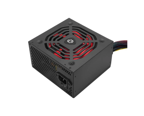 Frisby Fr-ps6080p 600w 80+ Bronz Power Supply - Resim 2
