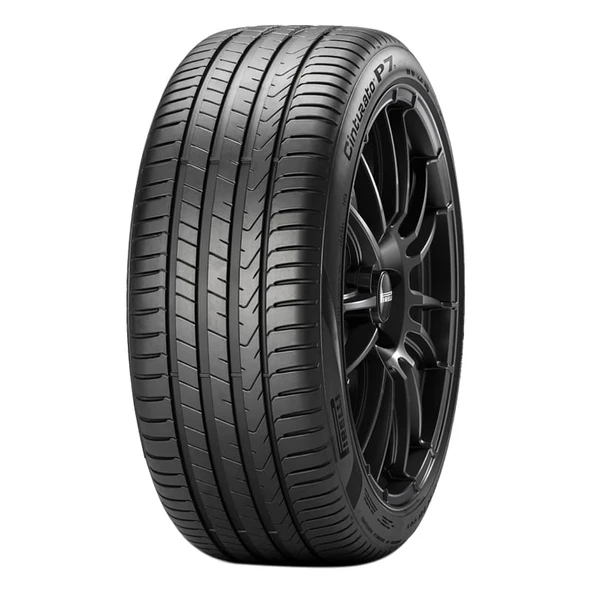 225/45R18 95Y XL CINTURATO P7 (P7C2) (BMW) RUNFLAT PIRELLI ürün görseli 1