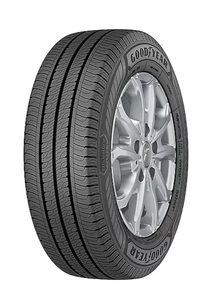 205/65R16C 103/101T 99H EFFIGRIP CARGO 2 ürün görseli 1