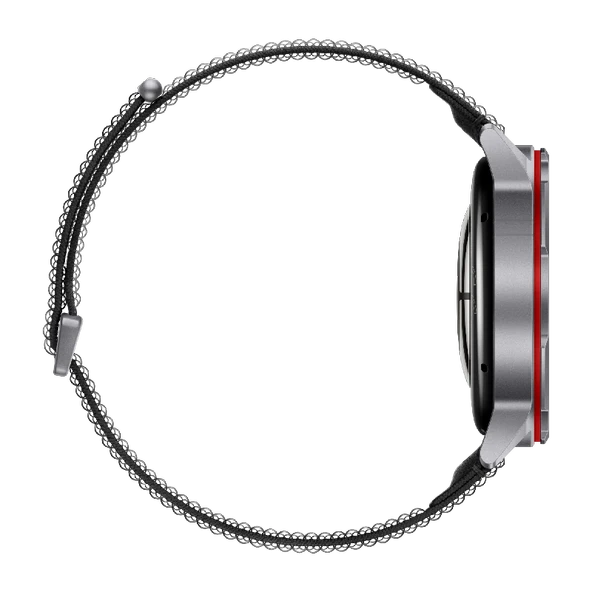 Huawei Watch GT Runner 2 - Gece Siyahı - Resim 5