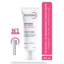 Bioderma Sensibio AR+ Cream 40 ml ürün görseli 1