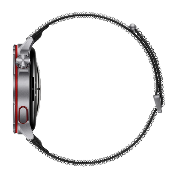 Huawei Watch GT Runner 2 - Gece Siyahı - Resim 6