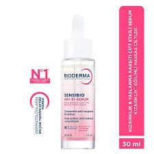 Bioderma Sensibio AR+ Bi-Serum 30 ml ürün görseli 1