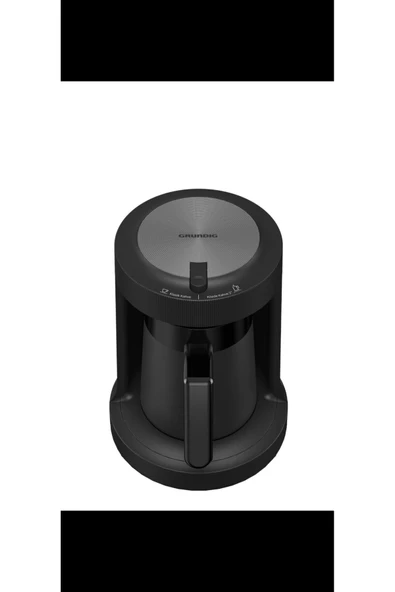 Grundig TKM 1551 S ürün görseli 1