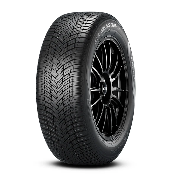 255/40R20 101H XL SCORPION ALL SEASON SF2 (VOL) KS ELECT PIRELLI ürün görseli 1
