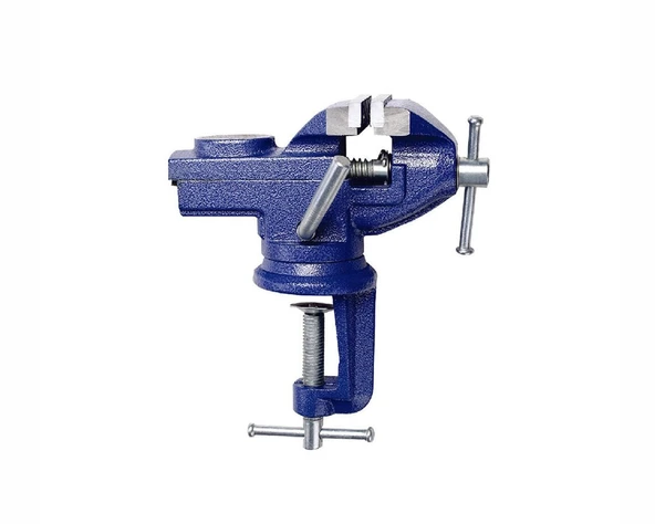 Mini Dönerli Masa Mengenesi 70 mm BAYTEC ürün görseli 1
