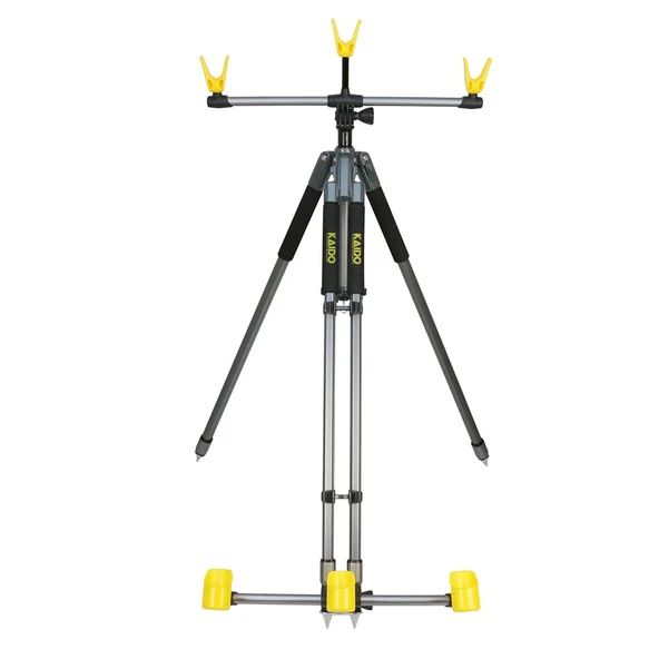 Kaido Promax Surf Olta Tripodu ürün görseli 1