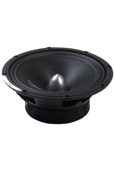 viber Tempovendo Vibe - Blackaırpro8m-v0 (20CM MIDRANGE) ürün görseli 1