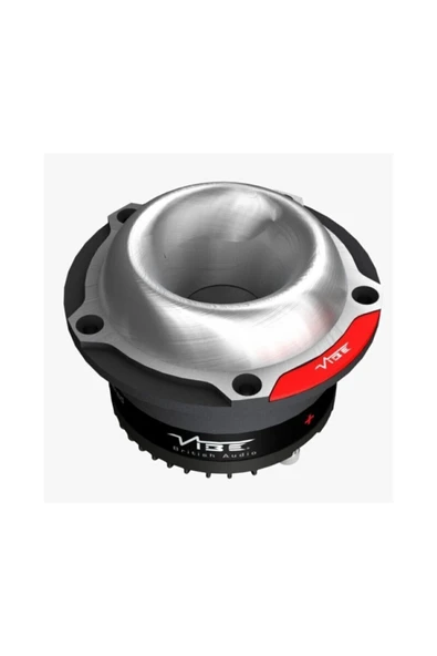 VİBE Tempovendo - Bdpro4t-v0 (11CM TWEETER) ürün görseli 1