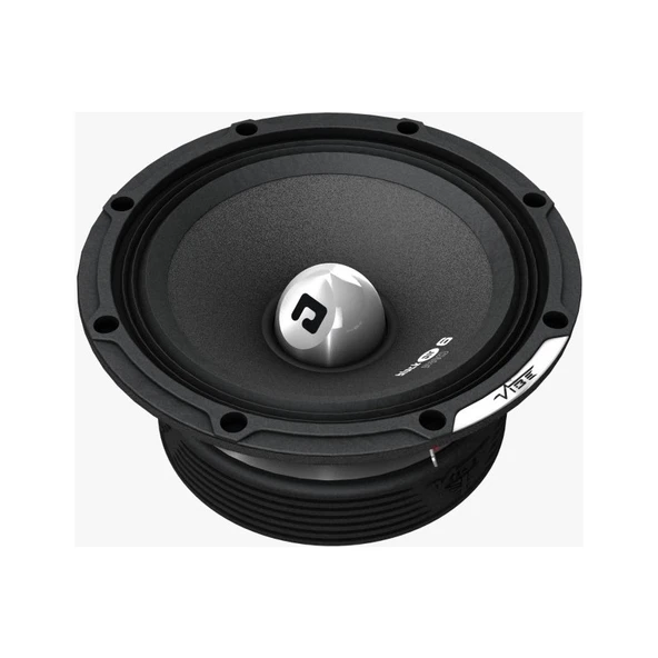 Vıbe - BLACKAIRPRO6M-V0 16CM Midrange Hoparlör ürün görseli 1