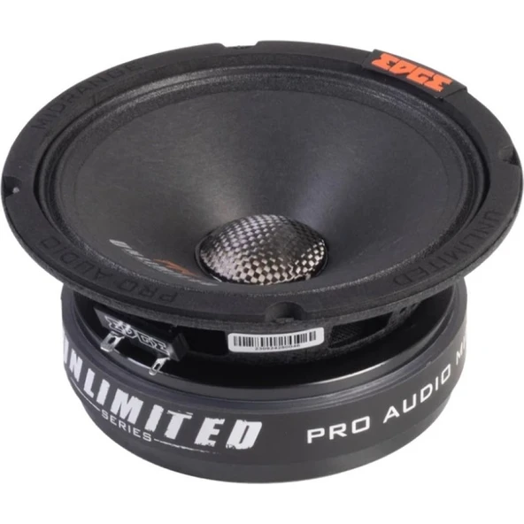 Edge Unlimited Serisi 16 cm Midrange - Resim 2