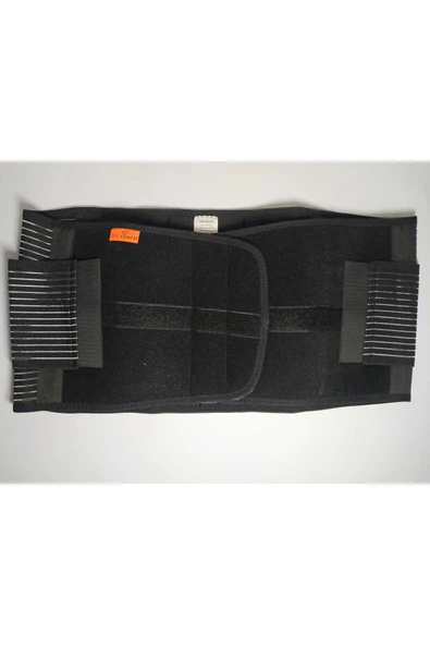 LUMBOSPORT ÇALIŞMA KORSESİ 26 CM - Resim 5