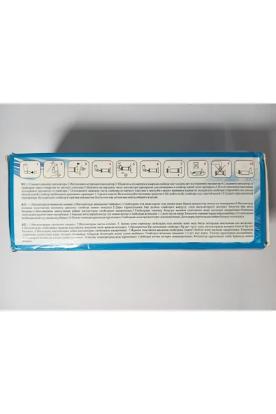 Valfli Inhalasyon Chamberi Large - Resim 4