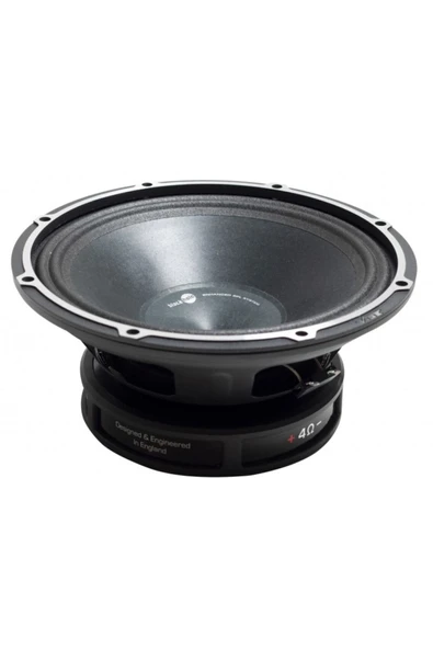 VİBE Vibe Ölüm Serisi Bdpro10m-v9 (25CM MİDRANGE) - Resim 4