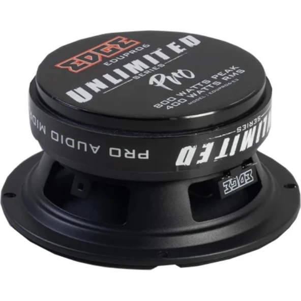 Edge Unlimited Serisi 16 cm Midrange - Resim 4