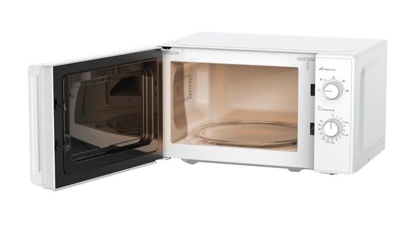 MD 201 B MİKRODALGA FIRIN - Resim 3