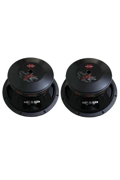 eyton 20 CM EYTON MP200 200 RMS MİDRANGE - Resim 3