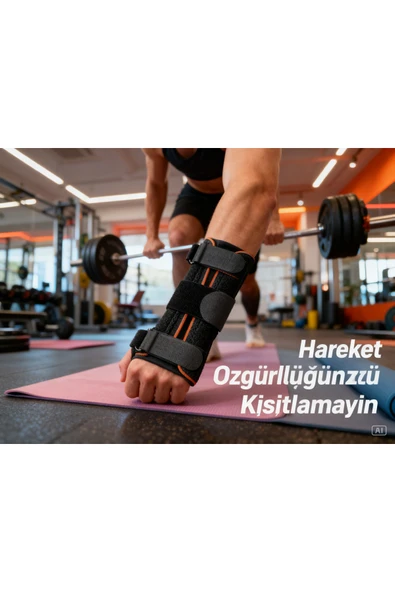 El Bilek Ateli (Airtex) ürün görseli 1