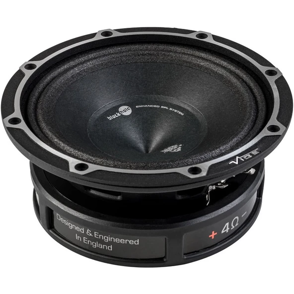 Vıbe BDPRO6M-V9 16 cm Midrange Yeni Seri ürün görseli 1