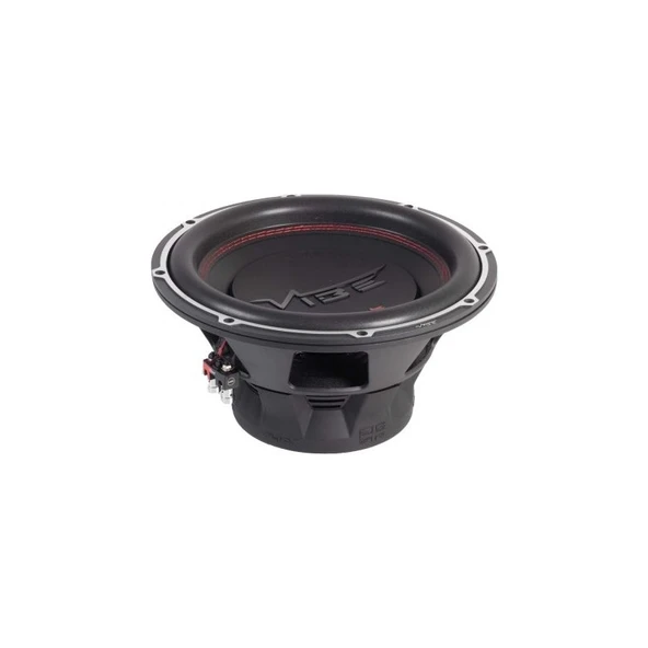 Vibe SLICK12D2-V3 30CM 500RMS Subwoofer - Resim 2