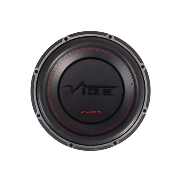 Vibe SLICK12D2-V3 30CM 500RMS Subwoofer ürün görseli 1