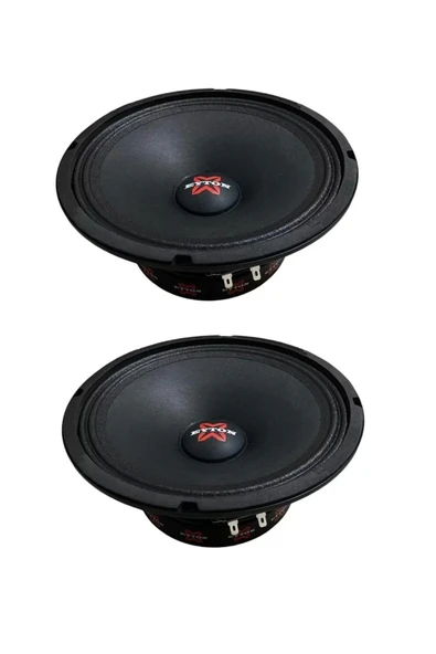 eyton 20 CM EYTON MP200 200 RMS MİDRANGE - Resim 2