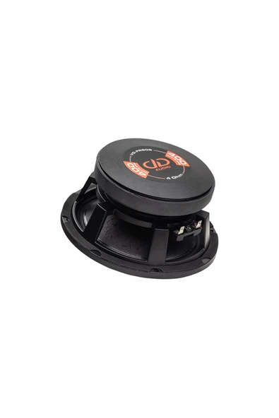 XETEC DD AUDİO VO-FR508 20 CM 400 RMS MİDRANGE - Resim 3