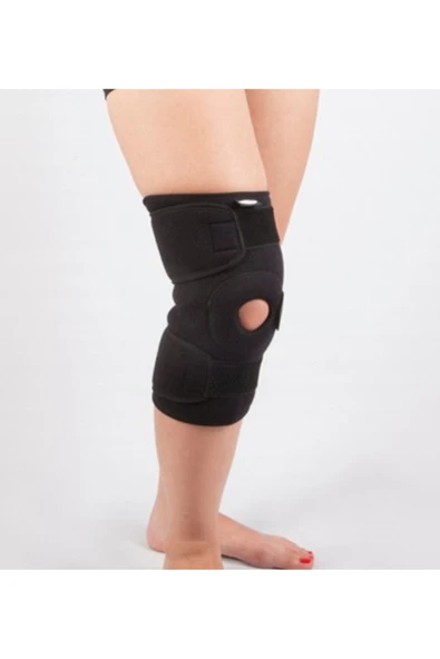 Patella Destekli Dizlik ürün görseli 1