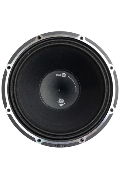 VİBE Vibe Ölüm Serisi Bdpro10m-v9 (25CM MİDRANGE) ürün görseli 1
