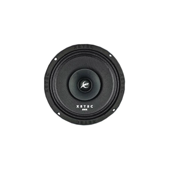 Xetec SPA-2030SRX 20 cm Srx Serisi Spl Midrange ürün görseli 1
