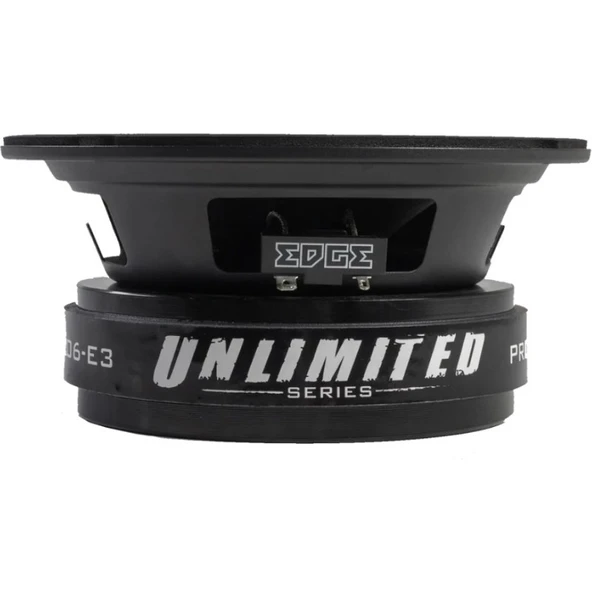 Edge Unlimited Serisi 16 cm Midrange ürün görseli 1