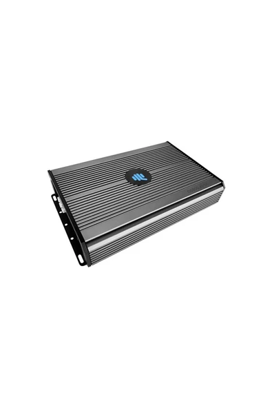 QLine Qs300.4d Sq Q Lıne Oto Amplifikator ürün görseli 1