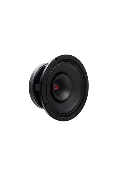 XETEC DD AUDİO VO-FR508 20 CM 400 RMS MİDRANGE ürün görseli 1