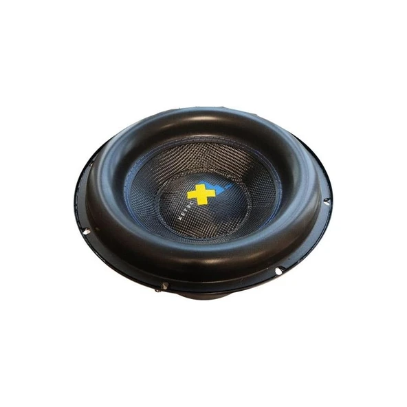 Xetec BHX-1012 1000RMS 30CM Subwoofer ürün görseli 1