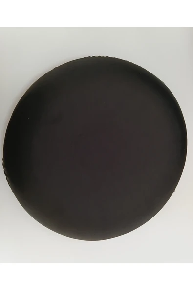 Ortopedik Sünger Oturma Simidi (41 cm Çap) Taşıma Çantalı ürün görseli 1
