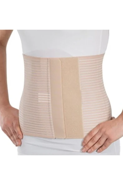Abdominal Korse (Doğum Sonrası Korsesi) ürün görseli 1