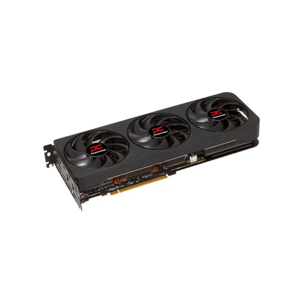 PowerColor Reaper RX9070XT 16G-A 16GB 256Bit GDDR6 ürün görseli 1