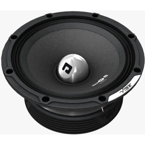 Vibe Vibe vıbe - BLACKAIRPRO6M-V0 (16CM Mıdrange) ürün görseli 1
