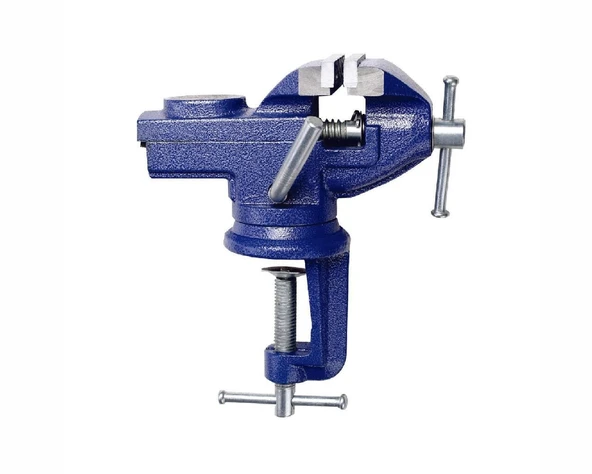 Mini Dönerli Masa Mengenesi 80 mm BAYTEC ürün görseli 1