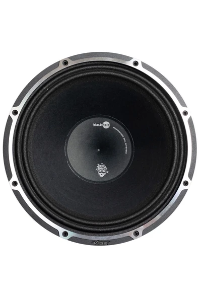 VİBE Tempovendo - Bdpro 10m-v9 (25CM MİDRANGE) - Resim 2