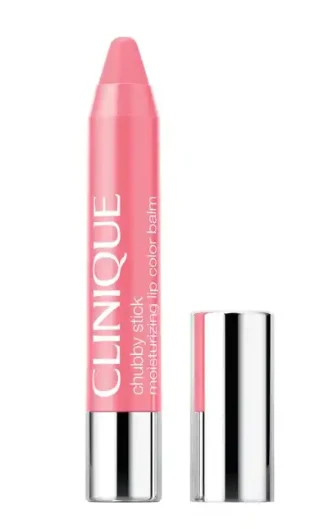 Chubby Stick Moisturizing Lip Colour Balm Renkli Dudak Balmı 31 Totally Tutu ürün görseli 1