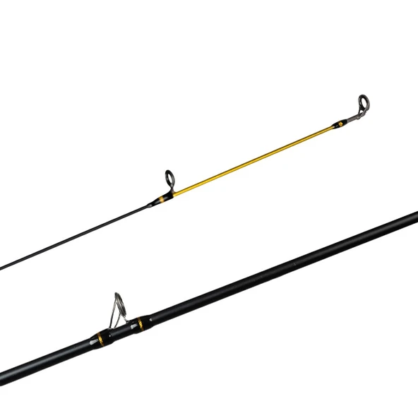 Mustad Pulse Ultra Light 192cm 120gr Slow Jig Kamışı (Tetikli) ürün görseli 1