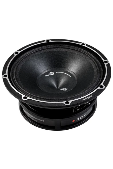 VİBE 20 Cm Yeni Seri Blackdeath ( Ölüm Serisi) - Bdpro8m-v9 ürün görseli 1