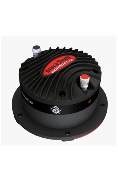 VİBE Tempovendo - Bdpro4t-v0 (11CM TWEETER) - Resim 2